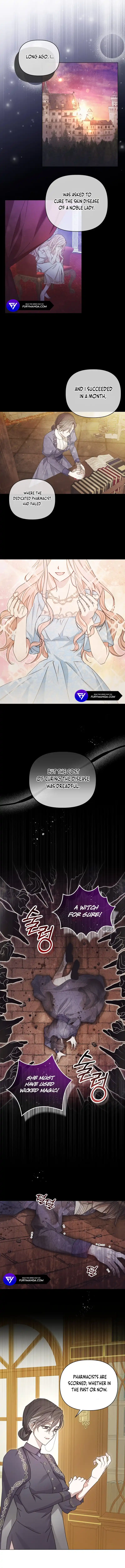 The Nerd Turned Out to Be the Tyrant Chapter 16 page 2