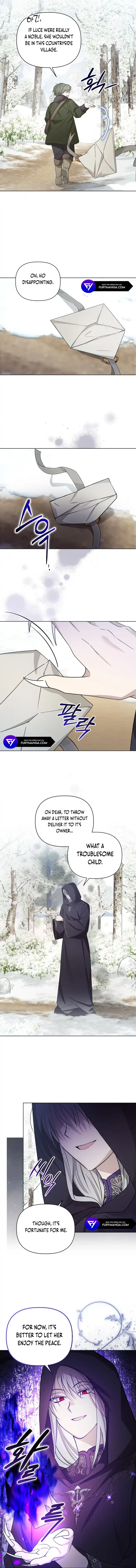 The Nerd Turned Out to Be the Tyrant Chapter 17 page 2
