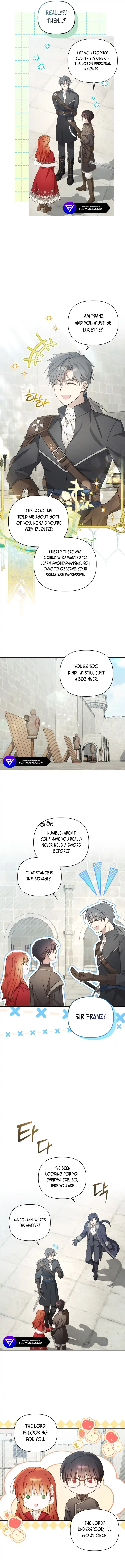 The Nerd Turned Out to Be the Tyrant Chapter 18 page 4