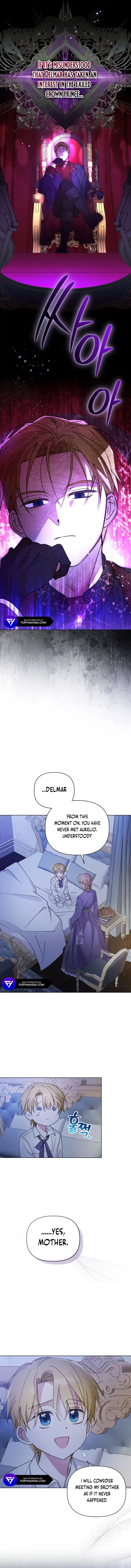 The Nerd Turned Out to Be the Tyrant Chapter 19 page 9