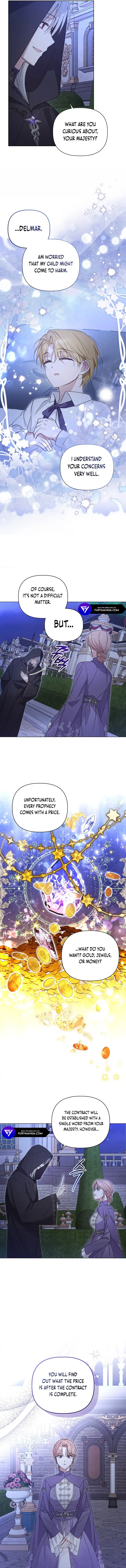 The Nerd Turned Out to Be the Tyrant Chapter 20 page 2