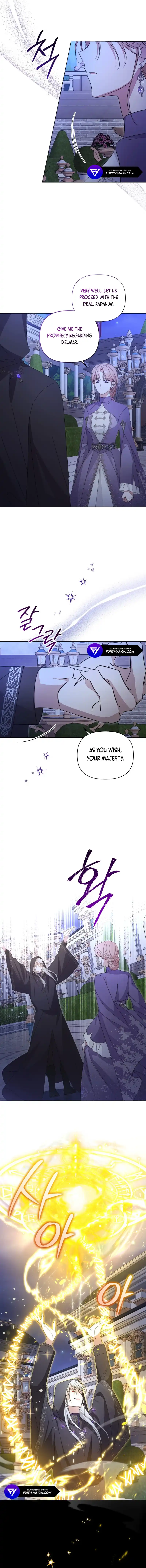 The Nerd Turned Out to Be the Tyrant Chapter 20 page 4