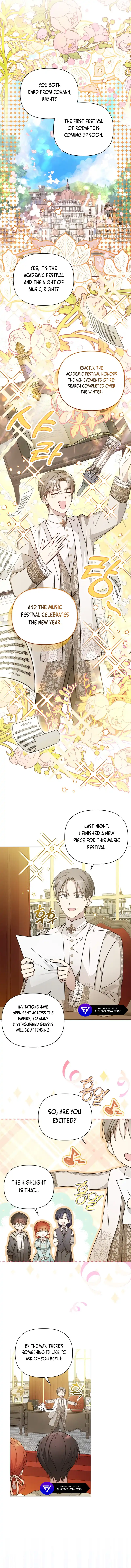The Nerd Turned Out to Be the Tyrant Chapter 20 page 8