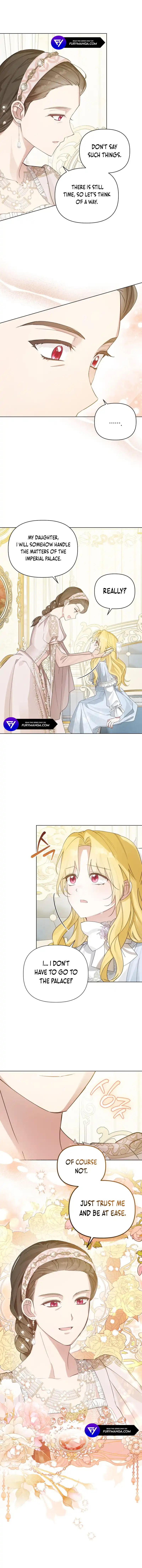 The Nerd Turned Out to Be the Tyrant Chapter 22 page 2