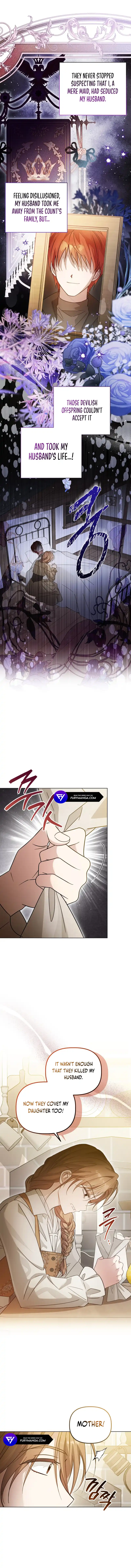 The Nerd Turned Out to Be the Tyrant Chapter 22 page 5