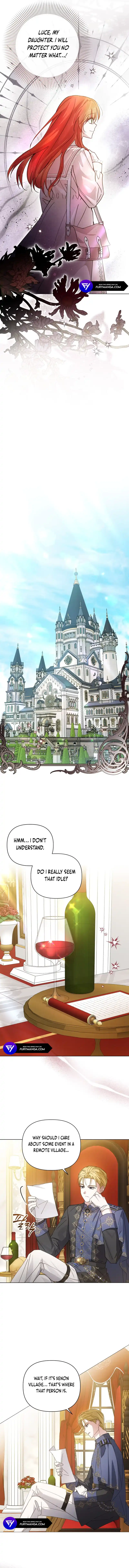 The Nerd Turned Out to Be the Tyrant Chapter 22 page 8
