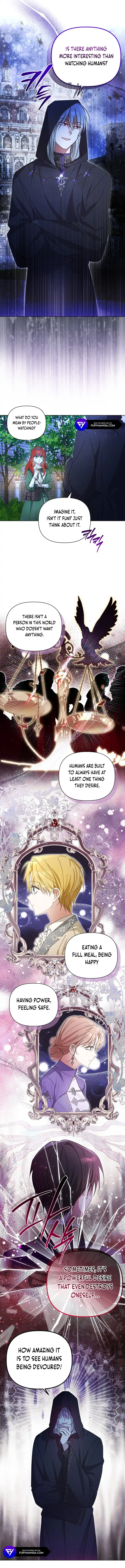 The Nerd Turned Out to Be the Tyrant Chapter 24 page 3