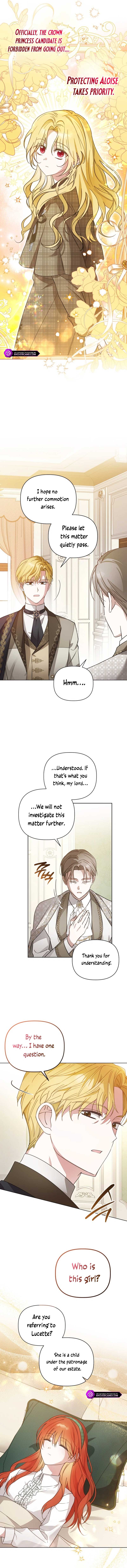 The Nerd Turned Out to Be the Tyrant Chapter 26 page 1