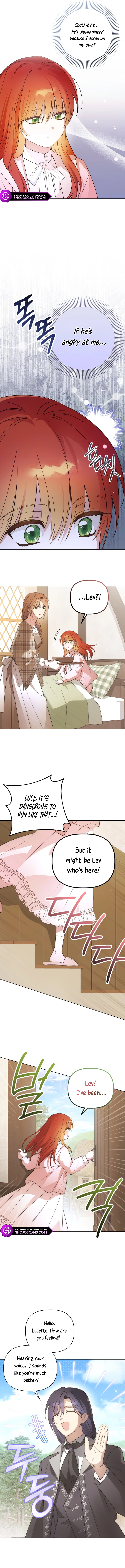 The Nerd Turned Out to Be the Tyrant Chapter 27 page 3