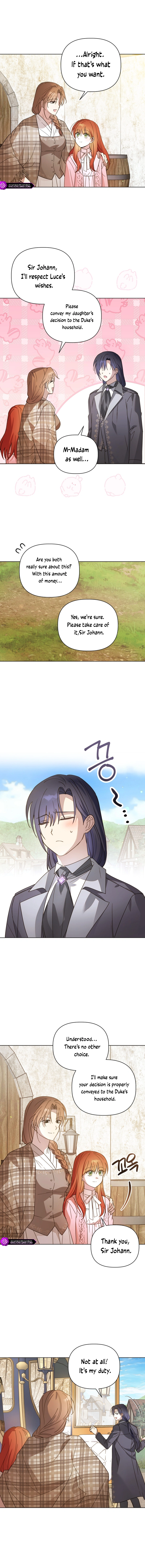 The Nerd Turned Out to Be the Tyrant Chapter 27 page 6