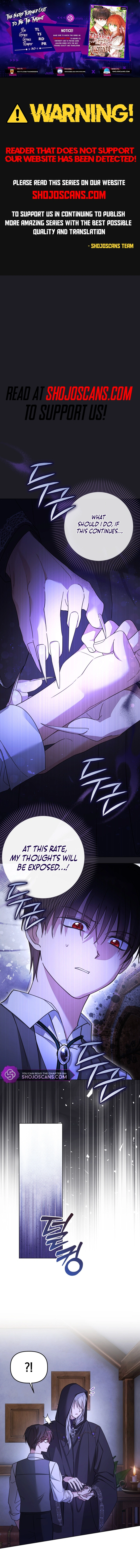 The Nerd Turned Out to Be the Tyrant Chapter 30 page 0