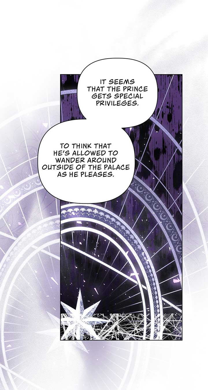 The Nerd Turned Out to Be the Tyrant Chapter 31 page 11