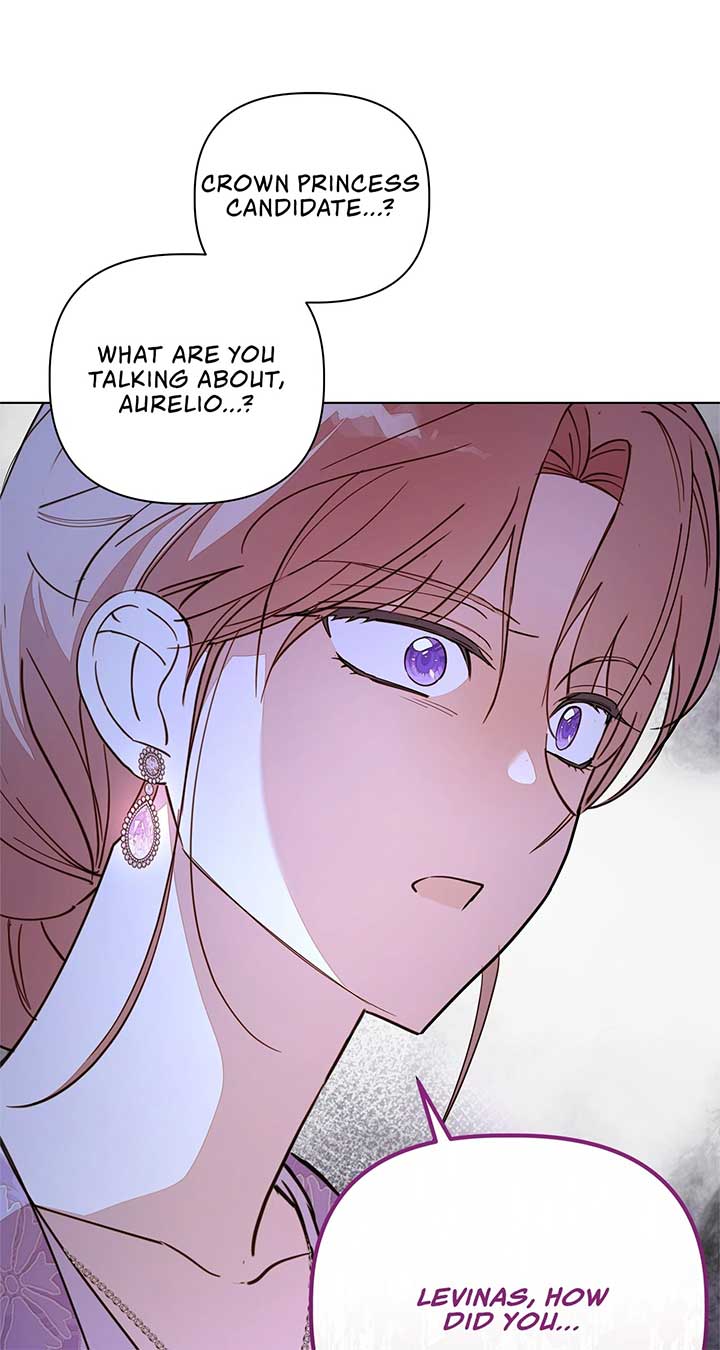 The Nerd Turned Out to Be the Tyrant Chapter 31 page 14