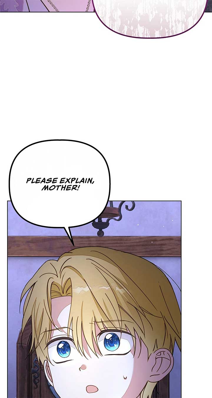 The Nerd Turned Out to Be the Tyrant Chapter 31 page 15