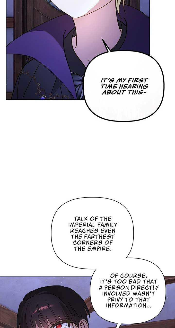 The Nerd Turned Out to Be the Tyrant Chapter 31 page 16