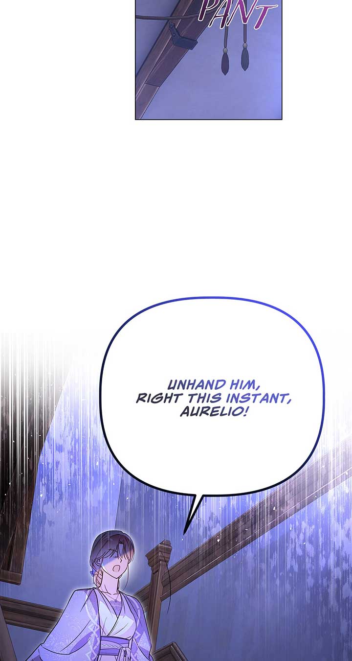 The Nerd Turned Out to Be the Tyrant Chapter 31 page 1