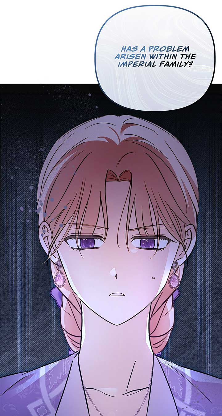 The Nerd Turned Out to Be the Tyrant Chapter 31 page 20