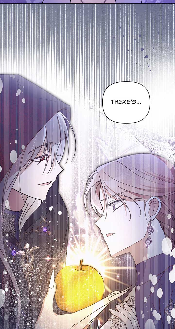The Nerd Turned Out to Be the Tyrant Chapter 31 page 21
