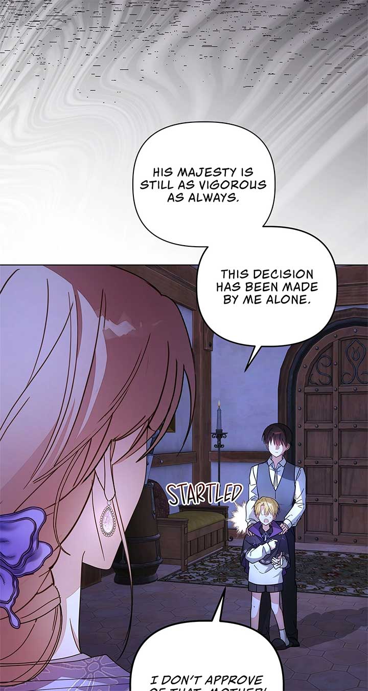 The Nerd Turned Out to Be the Tyrant Chapter 31 page 25
