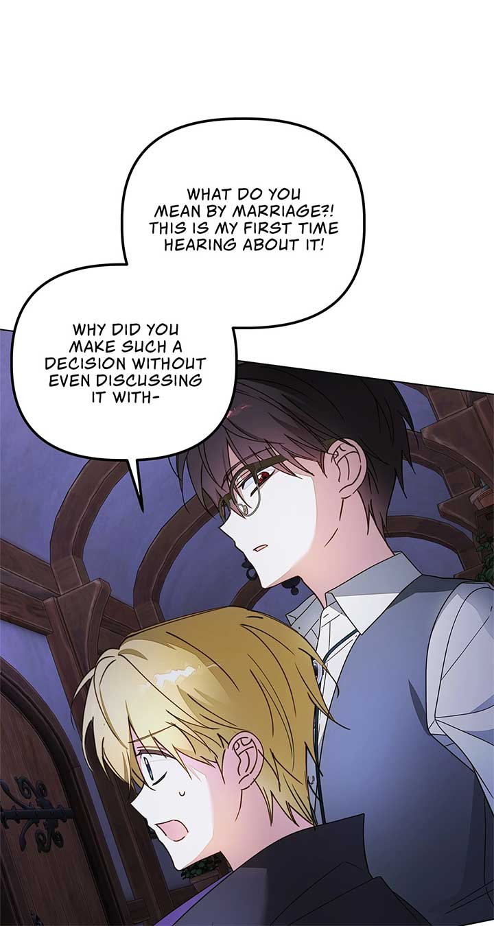 The Nerd Turned Out to Be the Tyrant Chapter 31 page 27