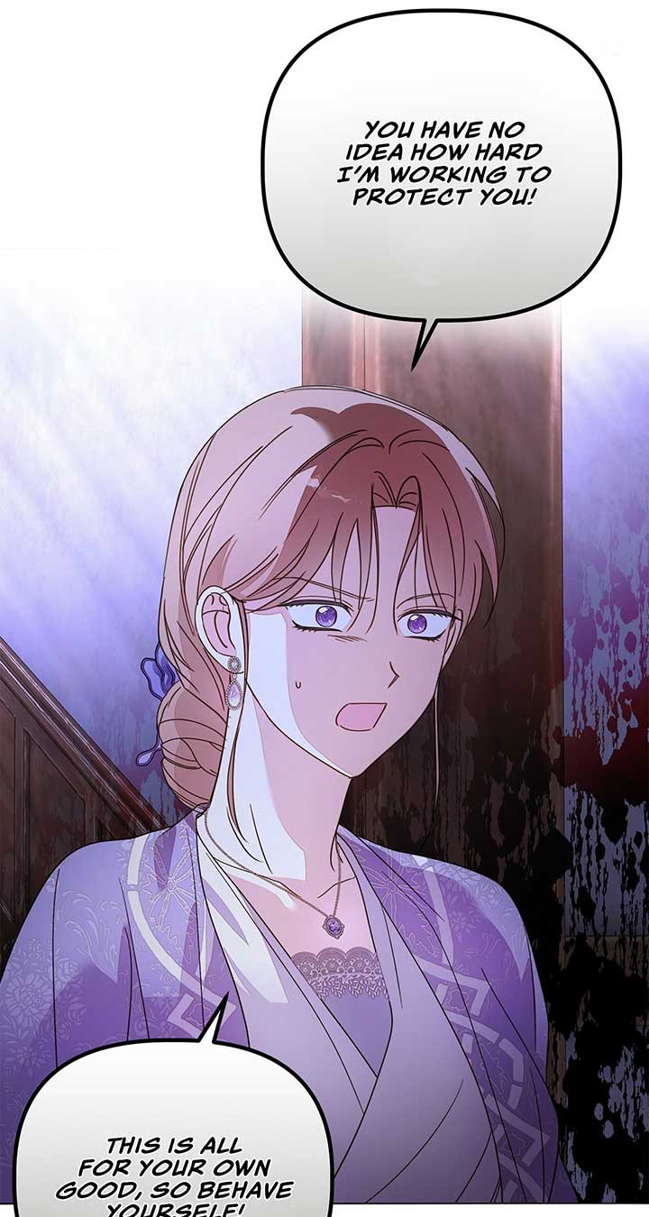 The Nerd Turned Out to Be the Tyrant Chapter 31 page 29