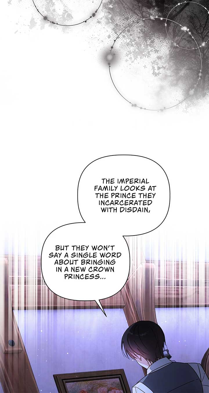 The Nerd Turned Out to Be the Tyrant Chapter 31 page 31