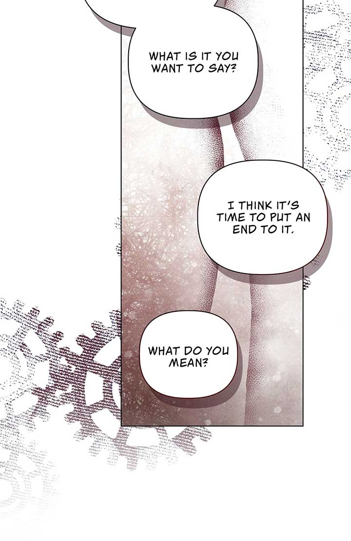 The Nerd Turned Out to Be the Tyrant Chapter 31 page 33