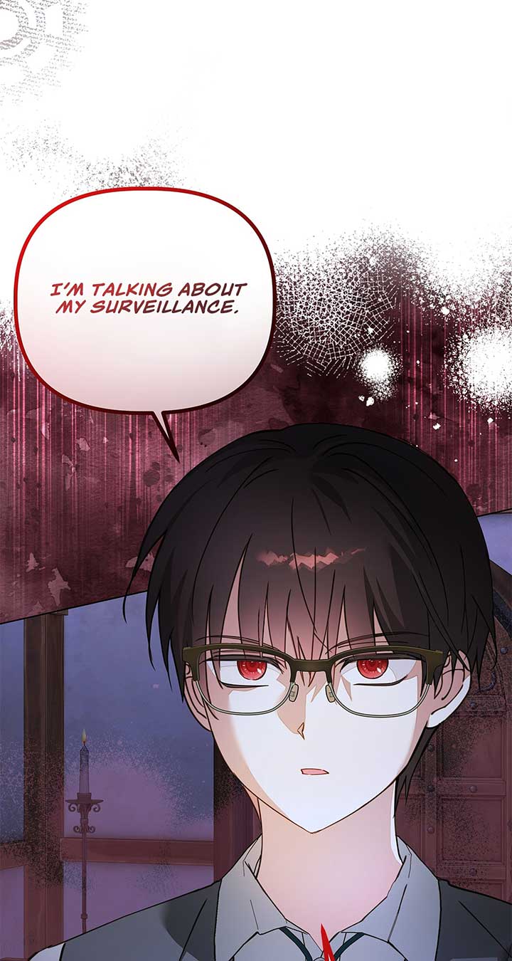 The Nerd Turned Out to Be the Tyrant Chapter 31 page 34