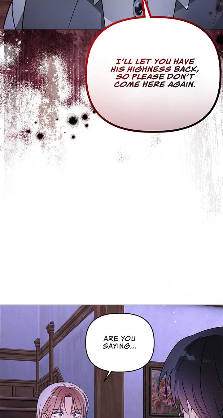 The Nerd Turned Out to Be the Tyrant Chapter 31 page 35
