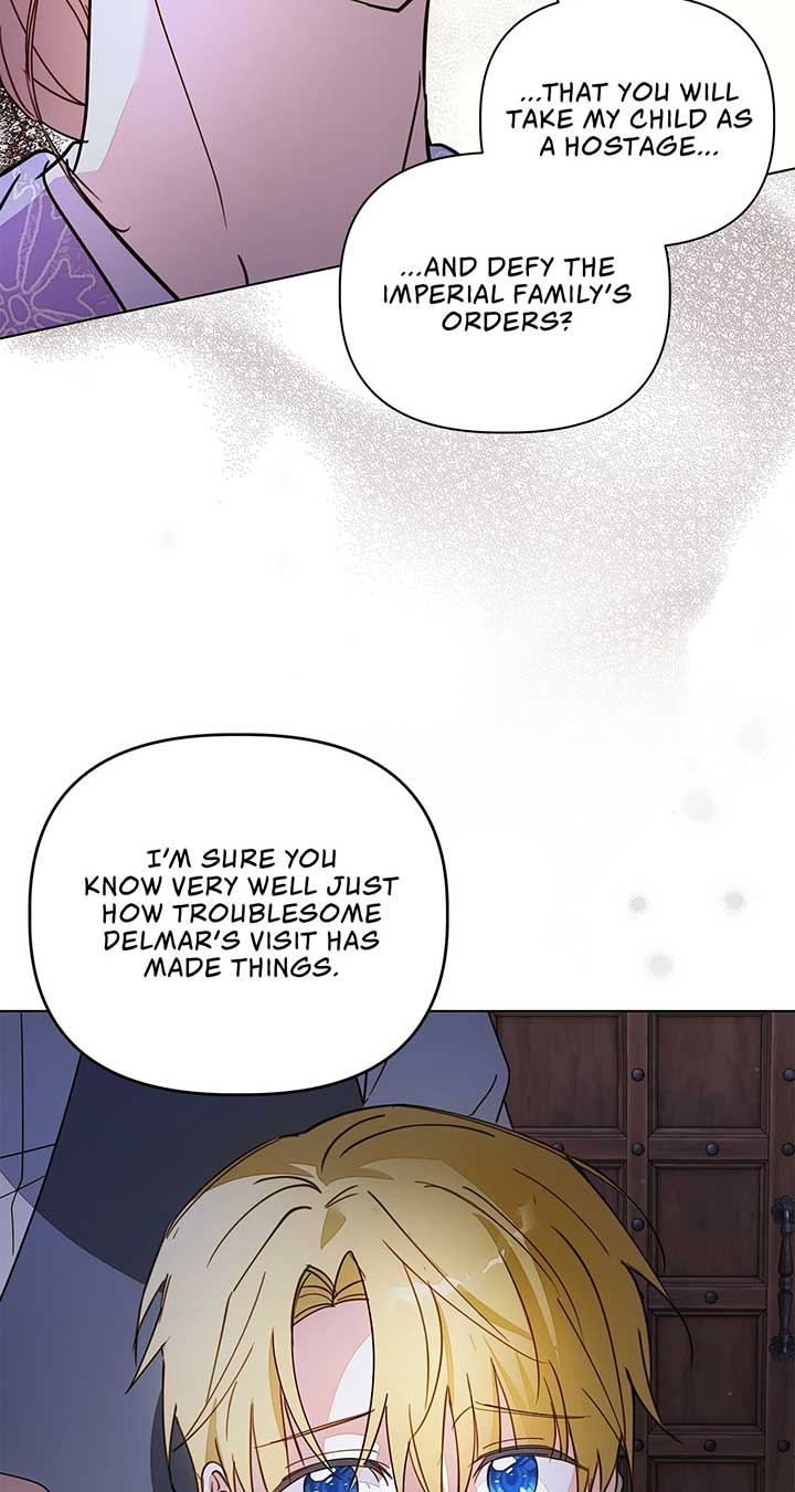 The Nerd Turned Out to Be the Tyrant Chapter 31 page 37