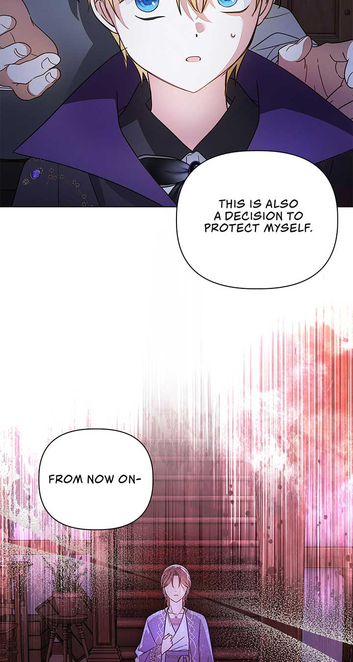 The Nerd Turned Out to Be the Tyrant Chapter 31 page 38