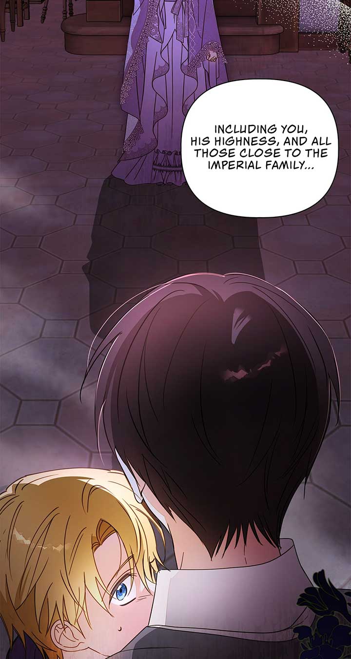 The Nerd Turned Out to Be the Tyrant Chapter 31 page 39