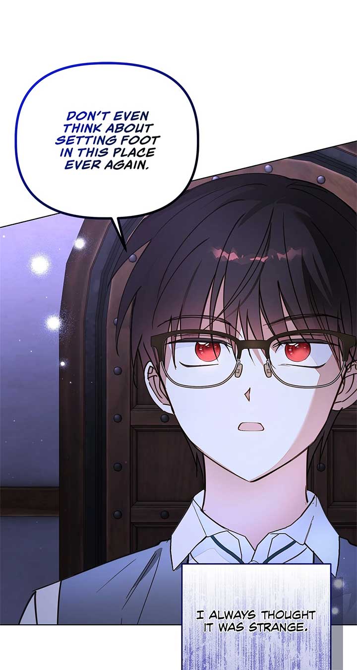 The Nerd Turned Out to Be the Tyrant Chapter 31 page 41