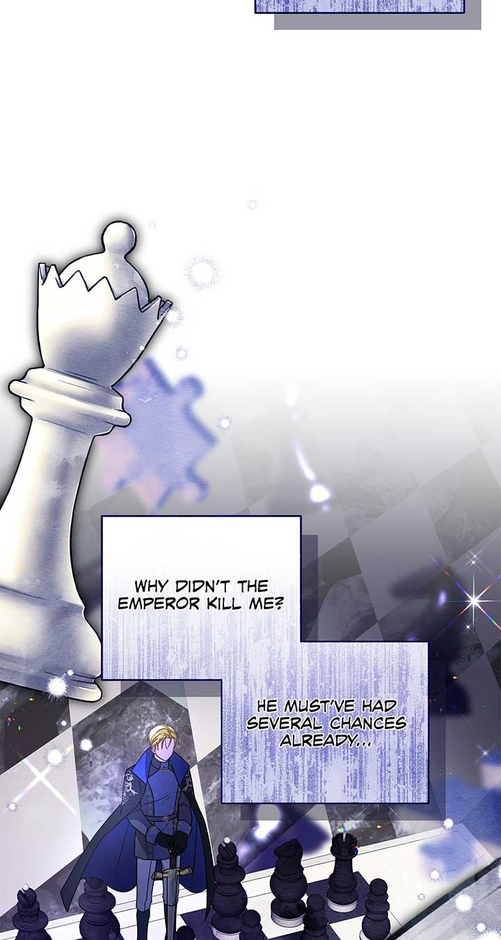 The Nerd Turned Out to Be the Tyrant Chapter 31 page 42