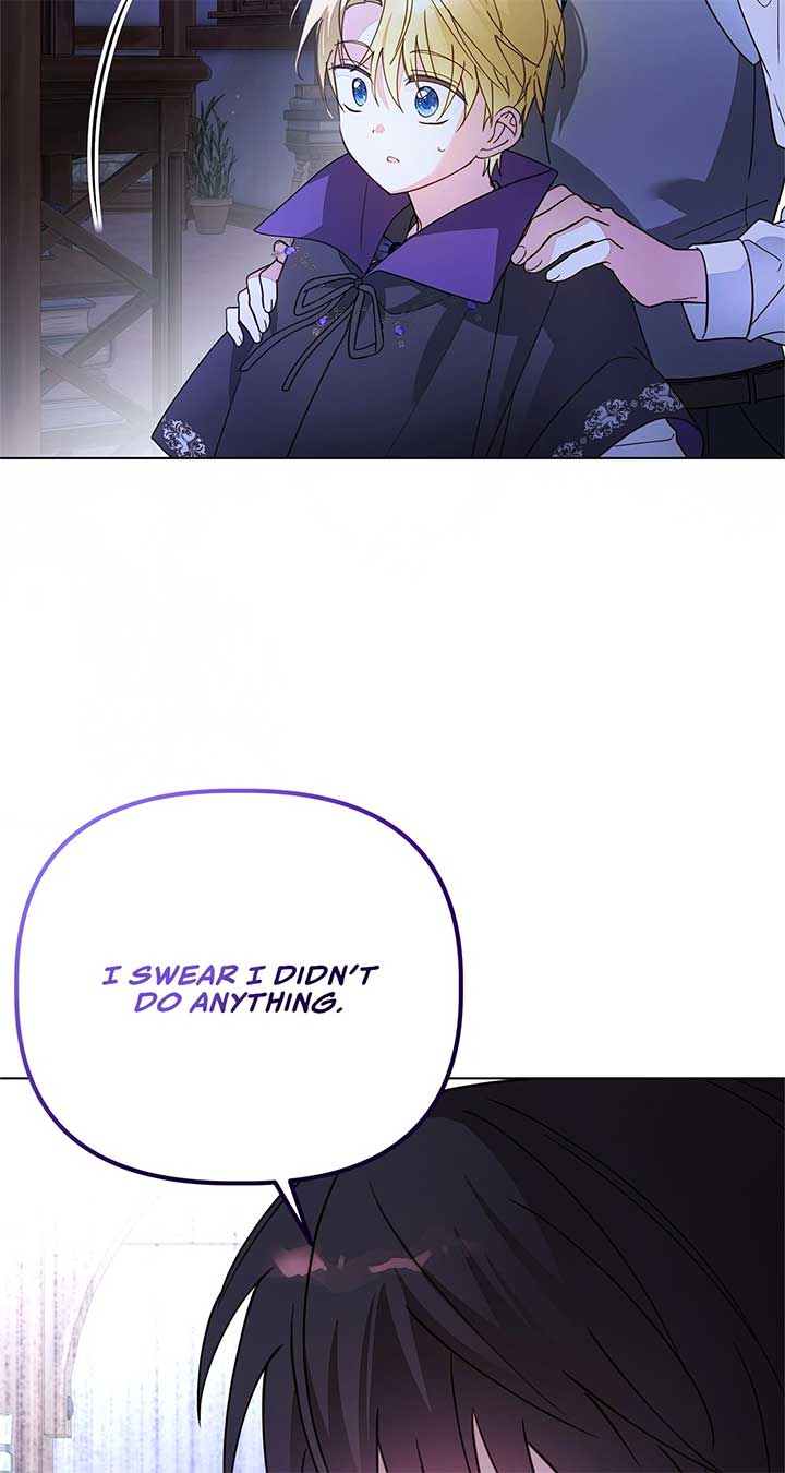 The Nerd Turned Out to Be the Tyrant Chapter 31 page 5