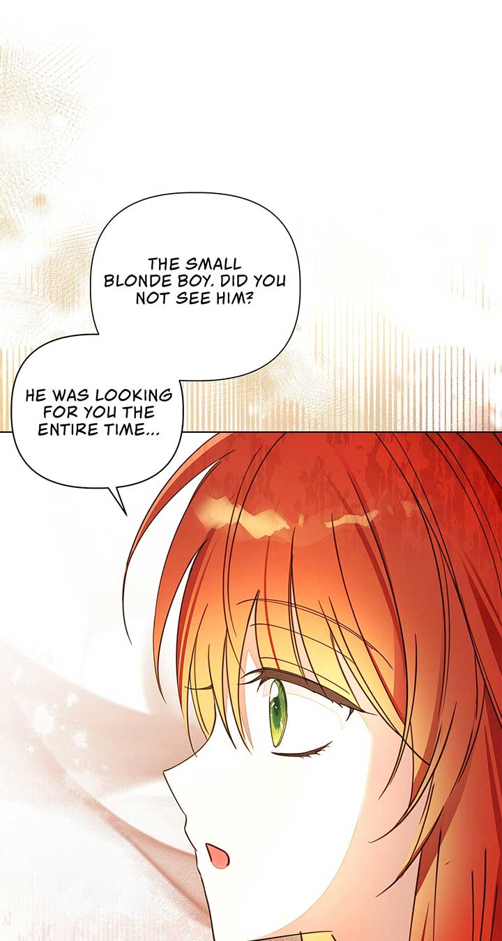 The Nerd Turned Out to Be the Tyrant Chapter 31 page 60