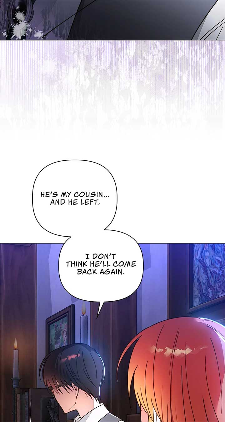 The Nerd Turned Out to Be the Tyrant Chapter 31 page 62