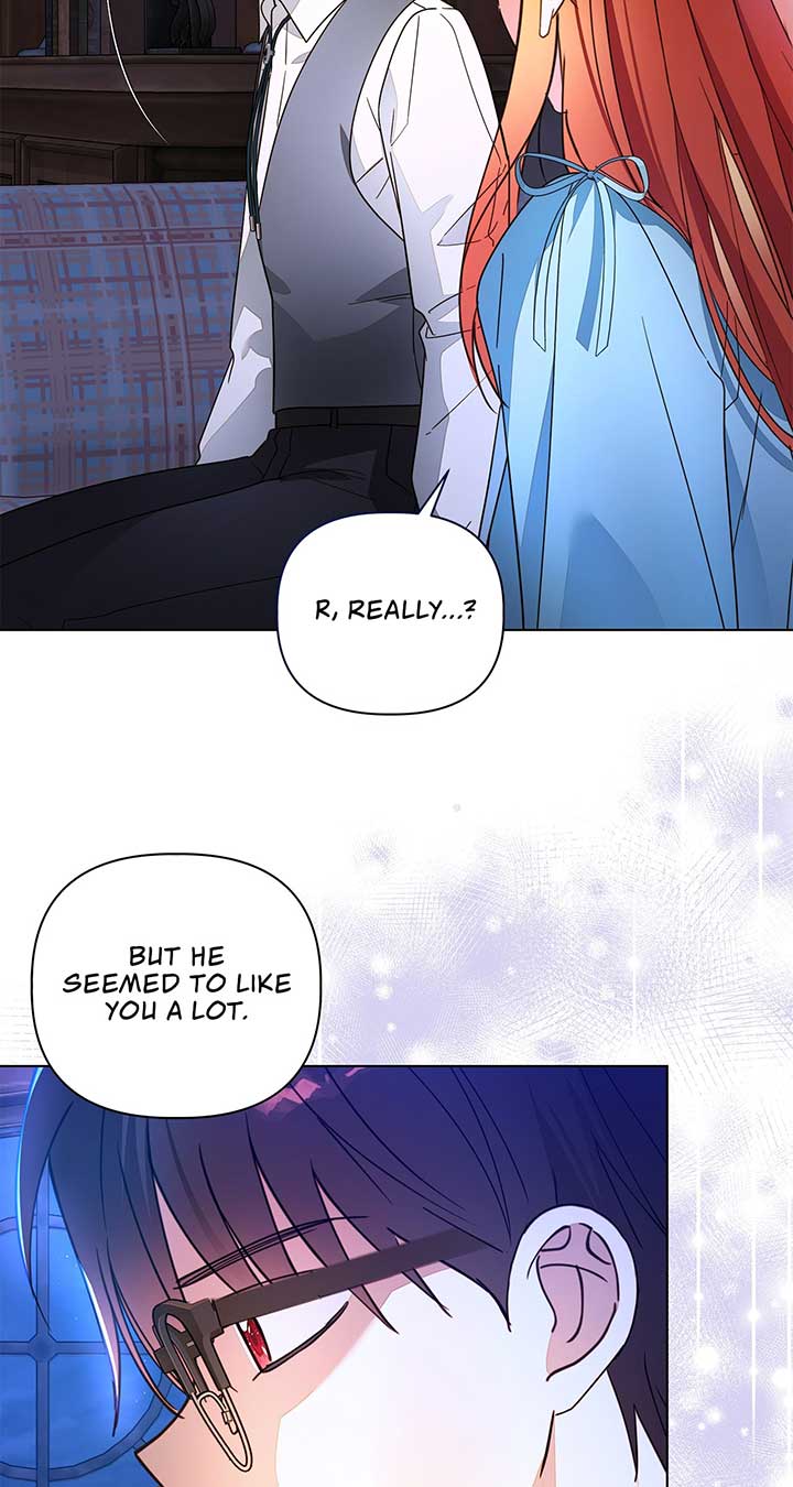 The Nerd Turned Out to Be the Tyrant Chapter 31 page 63