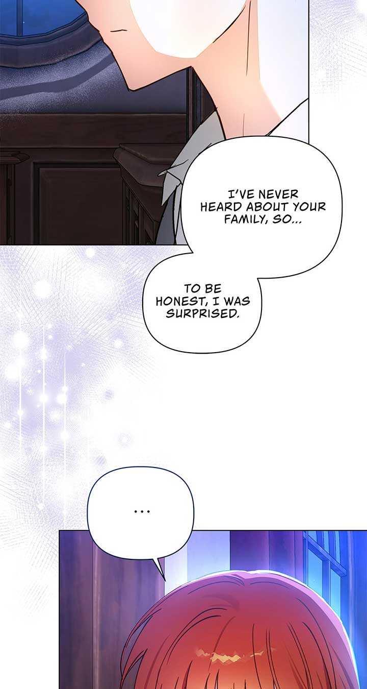 The Nerd Turned Out to Be the Tyrant Chapter 31 page 64