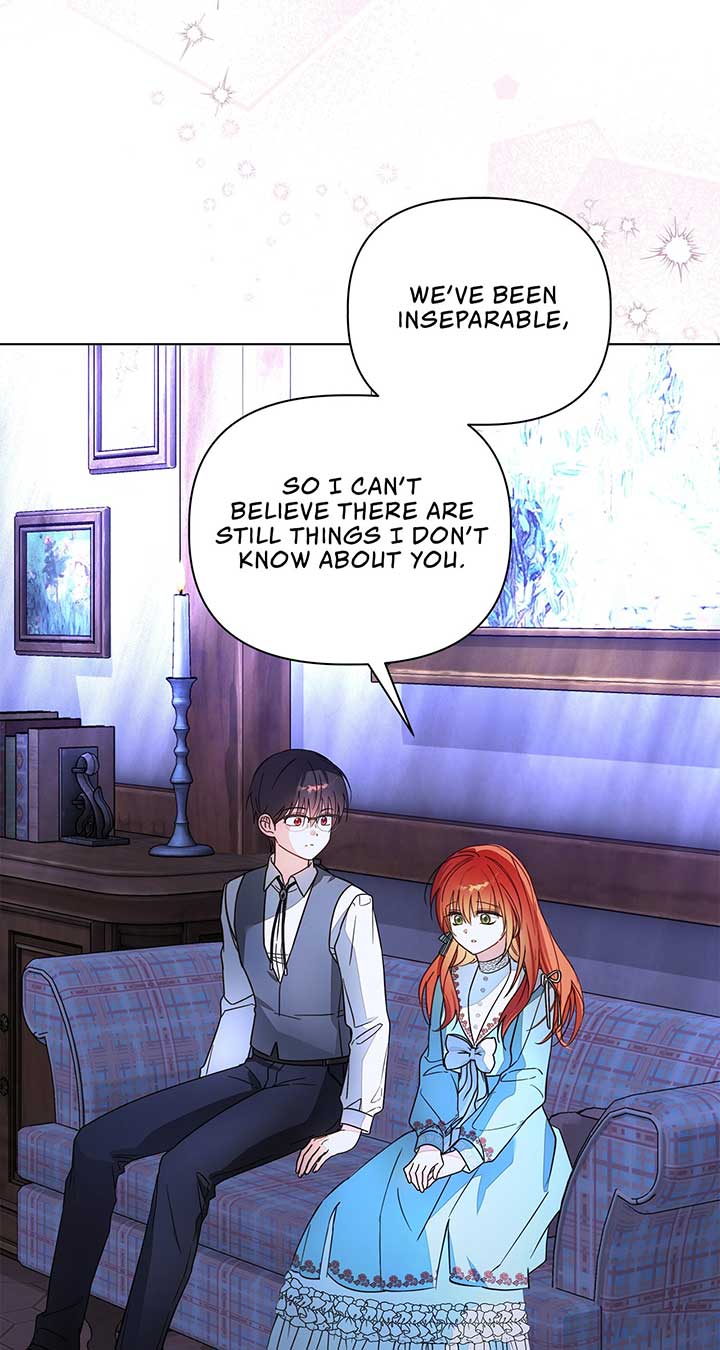 The Nerd Turned Out to Be the Tyrant Chapter 31 page 69