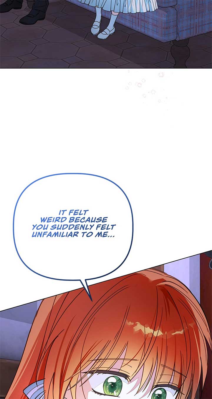 The Nerd Turned Out to Be the Tyrant Chapter 31 page 70