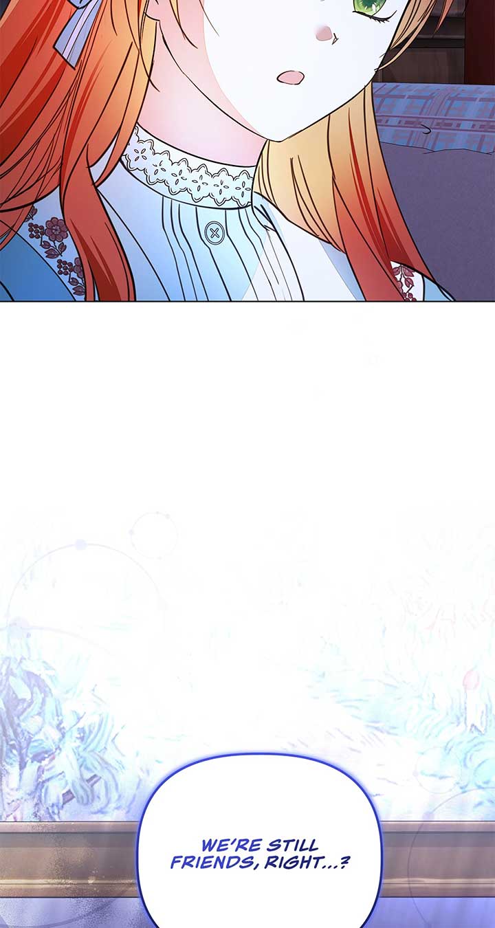 The Nerd Turned Out to Be the Tyrant Chapter 31 page 71