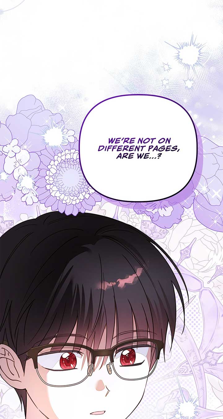 The Nerd Turned Out to Be the Tyrant Chapter 31 page 73