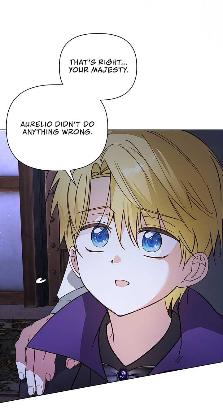 The Nerd Turned Out to Be the Tyrant Chapter 31 page 7