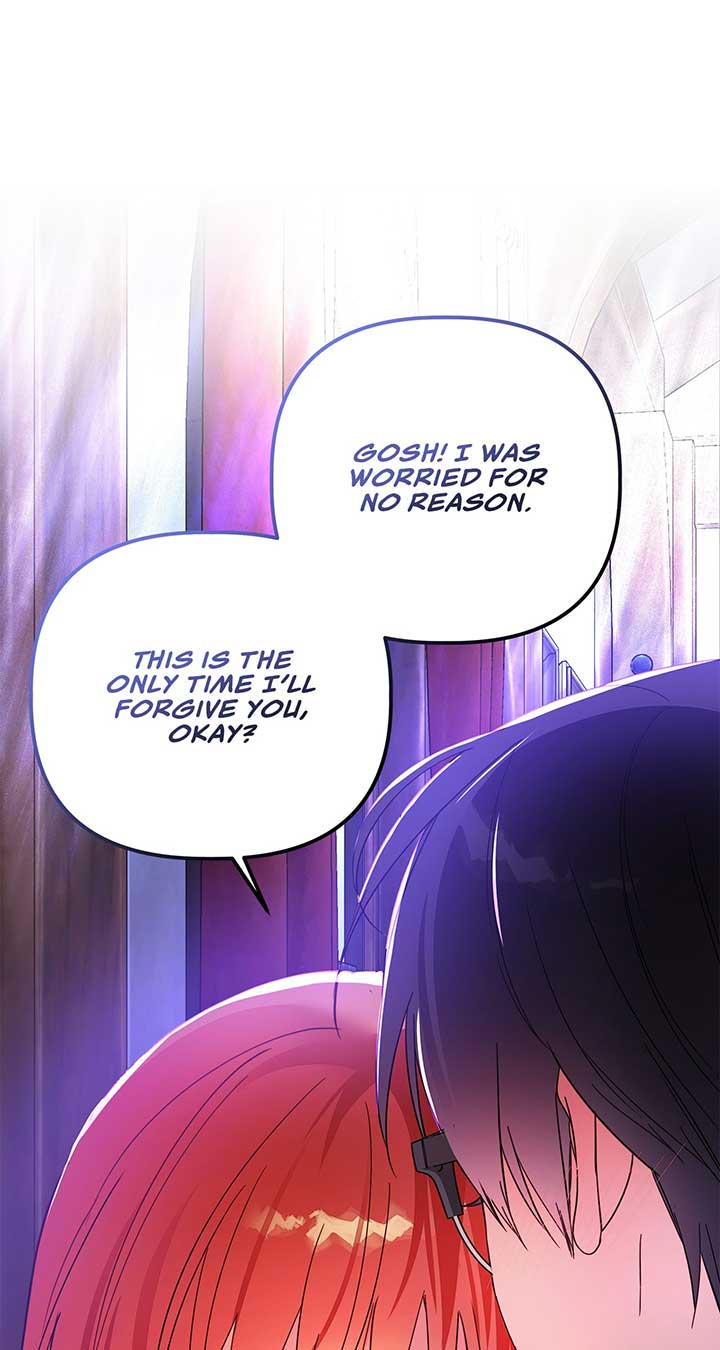 The Nerd Turned Out to Be the Tyrant Chapter 31 page 80