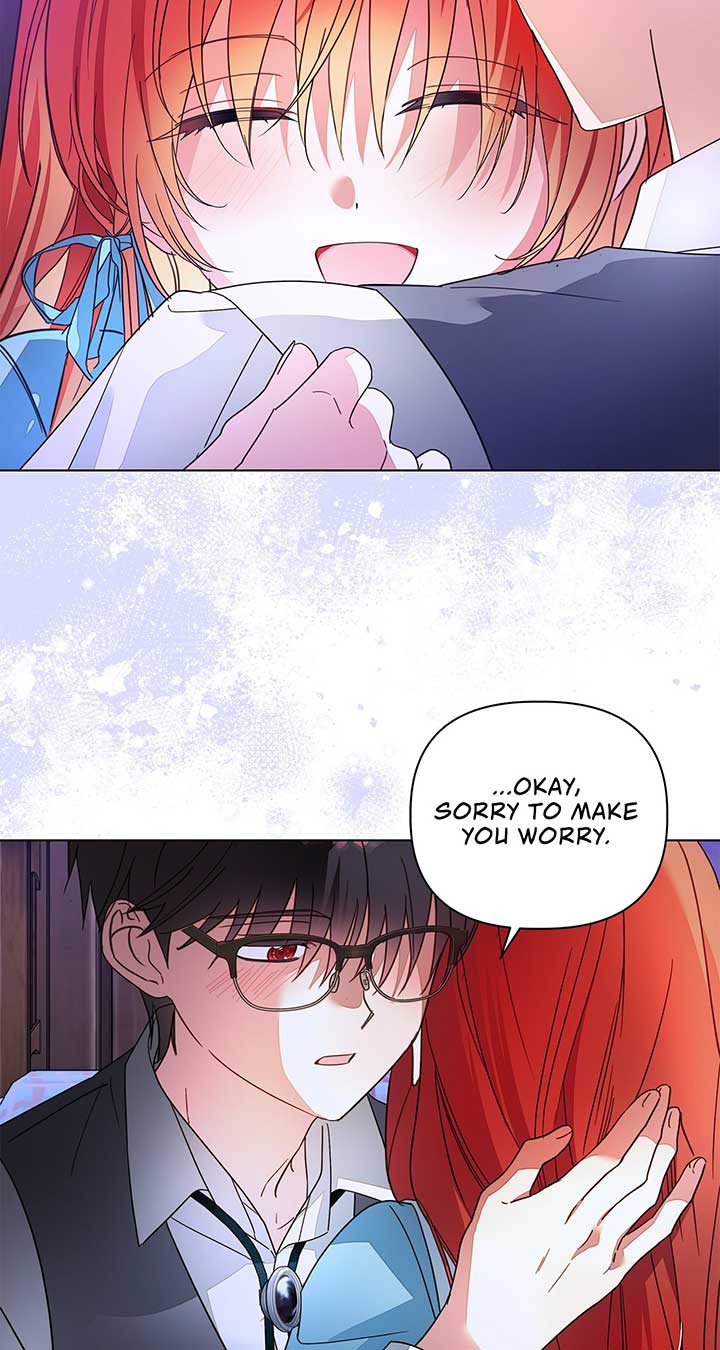 The Nerd Turned Out to Be the Tyrant Chapter 31 page 81