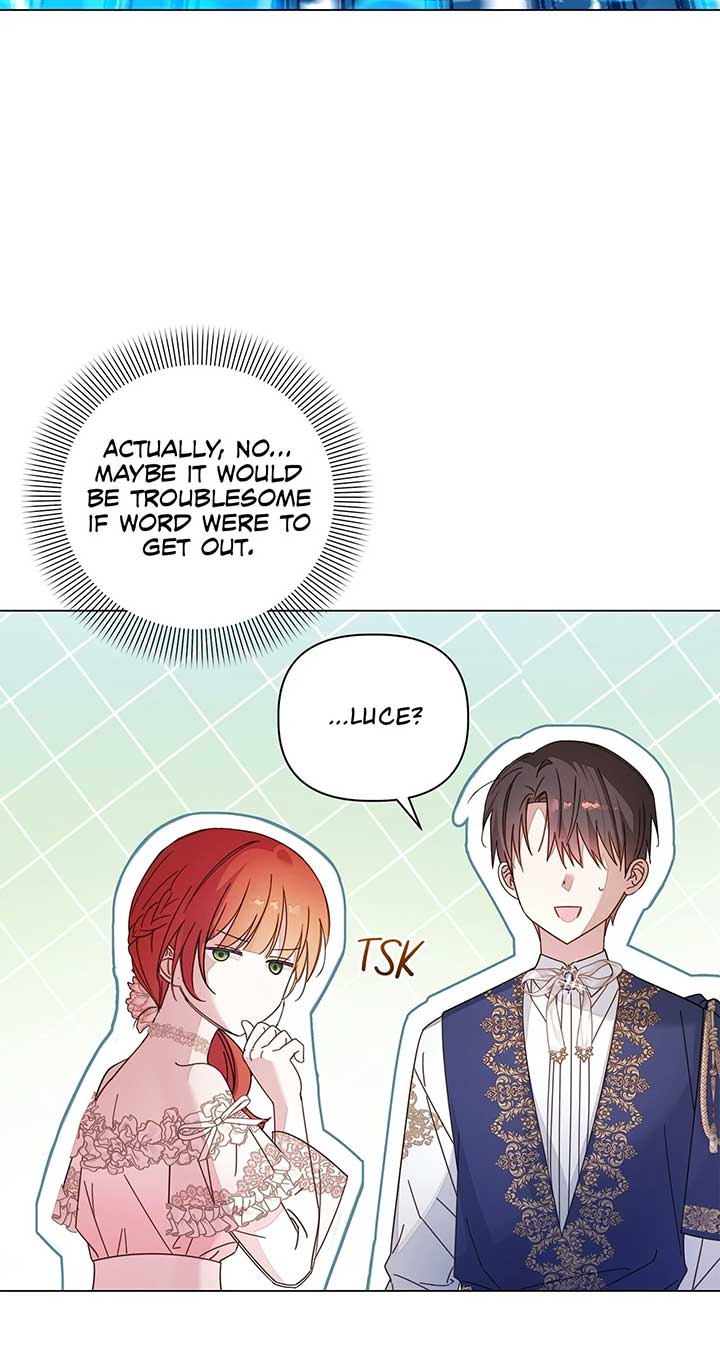 The Nerd Turned Out to Be the Tyrant Chapter 34 page 14