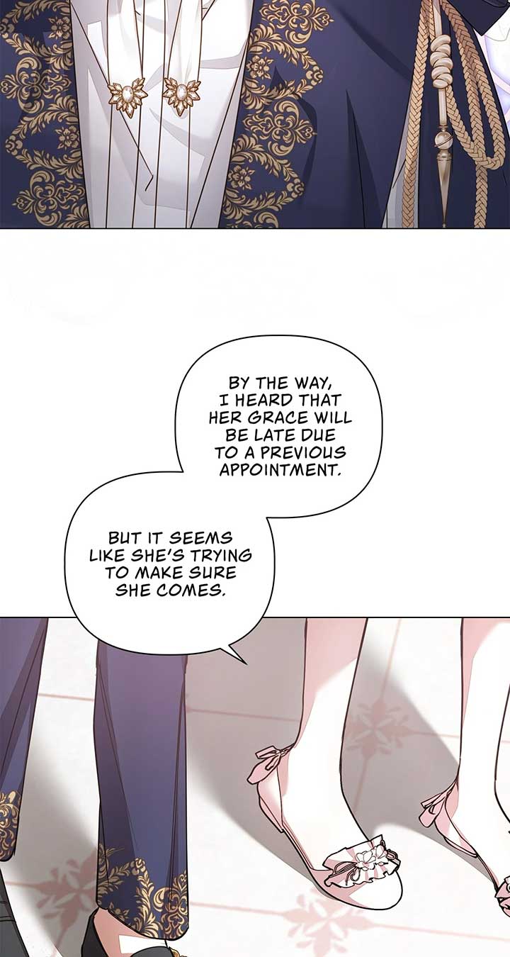 The Nerd Turned Out to Be the Tyrant Chapter 34 page 19
