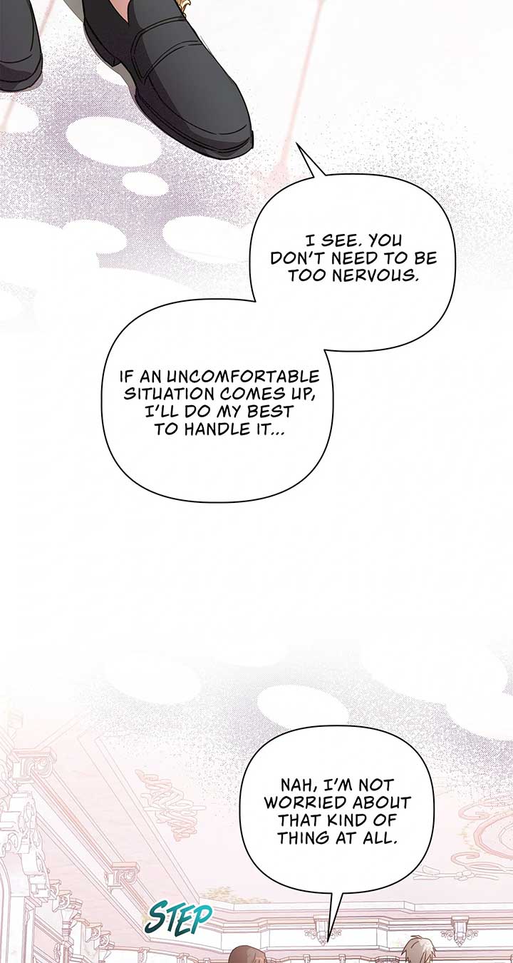 The Nerd Turned Out to Be the Tyrant Chapter 34 page 20