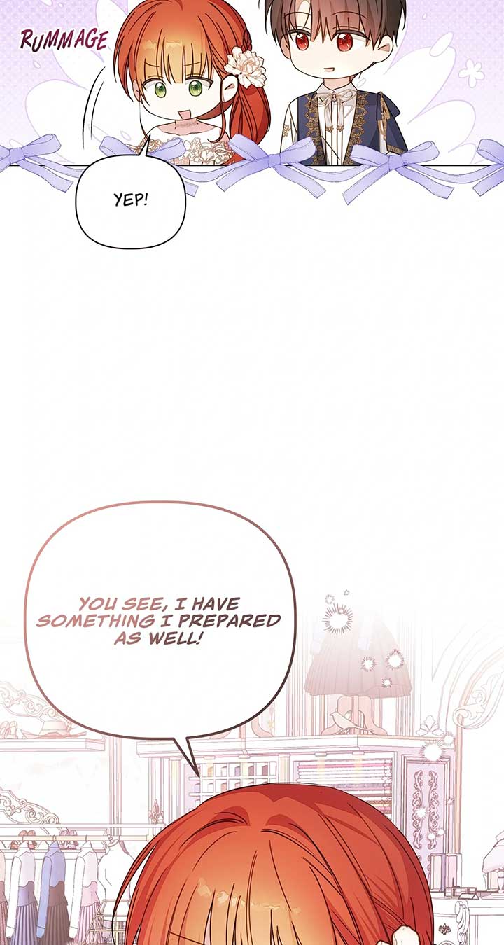 The Nerd Turned Out to Be the Tyrant Chapter 34 page 22